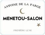 Antoine de la Farge - Domaine de L'Ermitage Premire Lune Menetou-Salon 2022 (750)