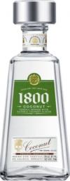 1800 - Coconut Tequila (375ML) (375ml) (375ml)