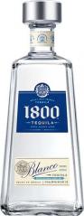 1800 - Silver Tequila Reserva (1L) (1L)