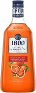 1800 - Ultimate Blood Orange Margarita 0