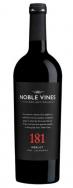 Noble Vines - 181 Merlot Lodi 2020