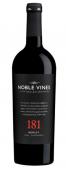Noble Vines - 181 Merlot Lodi 2020 (750)