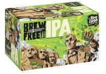 21st Amendment - Brew Free Or Die Ipa (12oz bottles) (12oz bottles)