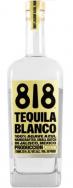 818 Tequila Blanco 0
