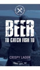 902 Brewing - Beer to Catch Fish to (16.9oz bottle) (16.9oz bottle)
