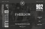 902 Brewing Co. - Freedom Pre-Prohibition Style Lager 0 (169)