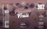 902 Brewing Co. - Passion Fruit Sour 0 (415)