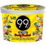 99 Brands - Party Bucket