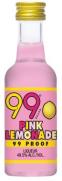 99 - Pink Lemonade