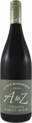 A to Z Wineworks - Pinot Noir Oregon 2022 (750ml) (750ml)