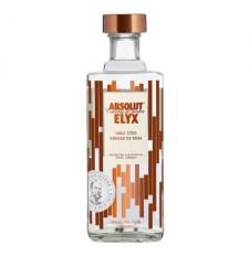 Absolut - Elyx Luxury Vodka (1L) (1L)