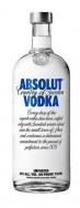 Absolut - Vodka 80 0