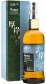 Akkeshi Distillery - Seimei Radiance Of Pure Life 0 (700)