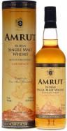Amrut - Single Malt Cask Strength