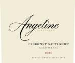 Angeline - Cabernet Sauvignon California 2021