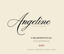 Angeline - Chardonnay 2022 (375ml) (375ml)