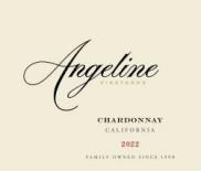 Angeline - Chardonnay 2022 (375)