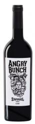 Angry Bunch - Zinfandel Lodi 2016 (750ml) (750ml)