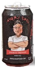 Angry Dad Brewing - Angry Dad Amber Ale (12oz bottles) (12oz bottles)