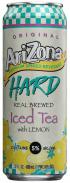 AriZona Hard - Iced Tea with Lemon 0 (750)