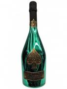 Armand de Brignac - Ace of Spades Limited Green Edition Masters Bottle 0