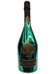 Armand de Brignac - Ace of Spades Limited Green Edition Masters Bottle NV (750ml) (750ml)