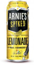 Arnold Palmer - Arnie's Spiked Lemonade (24oz bottle) (24oz bottle)