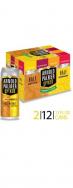 Arnold Palmer - Spiked Half & Half Variety [12Pk Can] 0 (120)