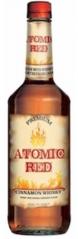 Atomic Red - Cinnamon (750ml) (750ml)