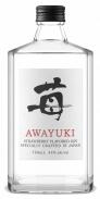 Awayuki - Strawberry Gin