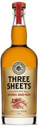 Ballast Point - Three Sheets Rum (750ml) (750ml)
