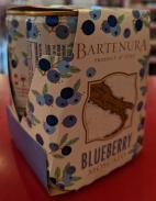 Bartenura - Blueberry Moscato 0
