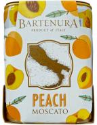 Bartenura - Peach Moscato 0