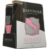 Bartenura - Rosato 0 (250)