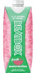 BeatBox Beverages - Fresh Watermelon (500ml) (500ml)