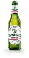 Binding Brauerei - Clausthaler Non-Alcoholic 0 (667)