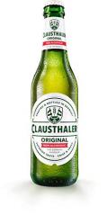 Binding Brauerei - Clausthaler Non-Alcoholic (6 pack 12oz bottles) (6 pack 12oz bottles)
