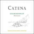 Bodega Catena Zapata - Chardonnay Mendoza 0