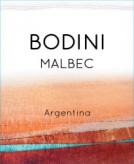 Bodini - Malbec Mendoza 2022 (750)