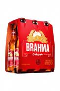 Brahma Chopp - Pilsner 0 (355)