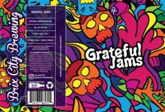 Brix City - Grateful Jams 0 (169)
