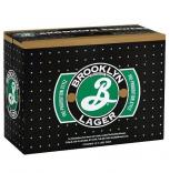 Brooklyn Brewery - Brooklyn Lager 0 (750)