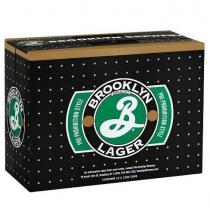 Brooklyn Brewery - Brooklyn Lager (750ml) (750ml)