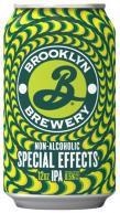 Brooklyn Brewery - Non-Alcoholic Special Effects IPA 0 (62)