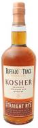 Buffalo Trace Distillery - Kosher Straight Rye 0