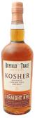 Buffalo Trace Distillery - Kosher Straight Rye 0 (750)