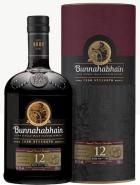Bunnahabhain Distillery - 12 Year Old Cask Strength 2023 Edition