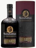 Bunnahabhain Distillery - 12 Year Old Cask Strength 2023 Edition (750)