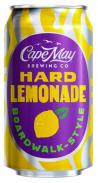 Cape May Brewing Co - Hard Lemonade 0 (120)
