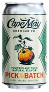 Cape May Brewing Co. - Pick of the Batch 0 (120)